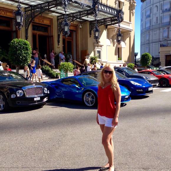 Meet your Posher, Jelena - Picture 1 of 1